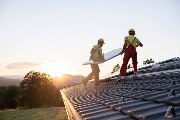Best Commercial Roofing Services  in Combine, TX