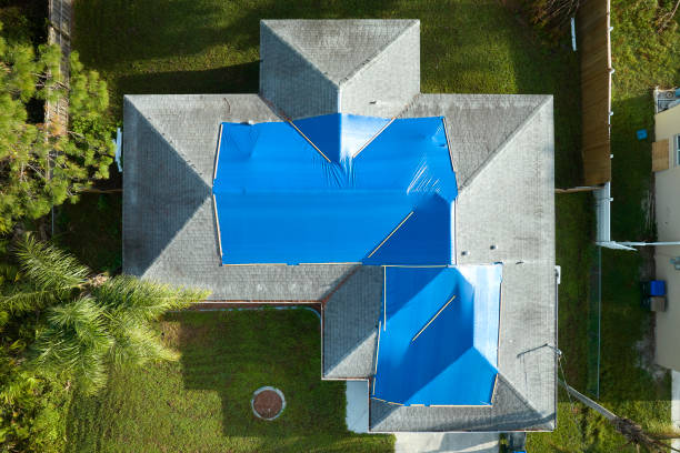 Best Tile Roofing Installation  in Combine, TX