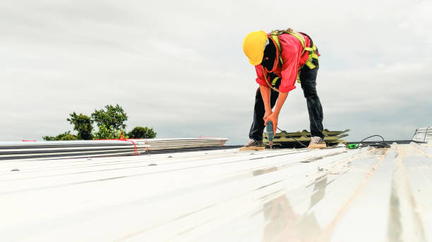Best Rubber Roofing (EPDM, TPO)  in Combine, TX