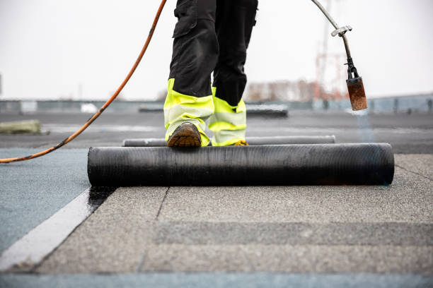 Best Roofing for New Construction  in Combine, TX
