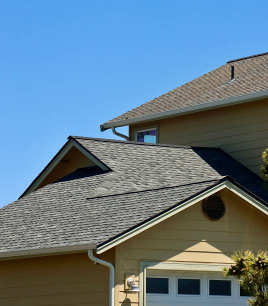 Best Roofing for New Construction  in Combine, TX