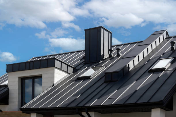 Best 4 Ply Roofing  in Combine, TX